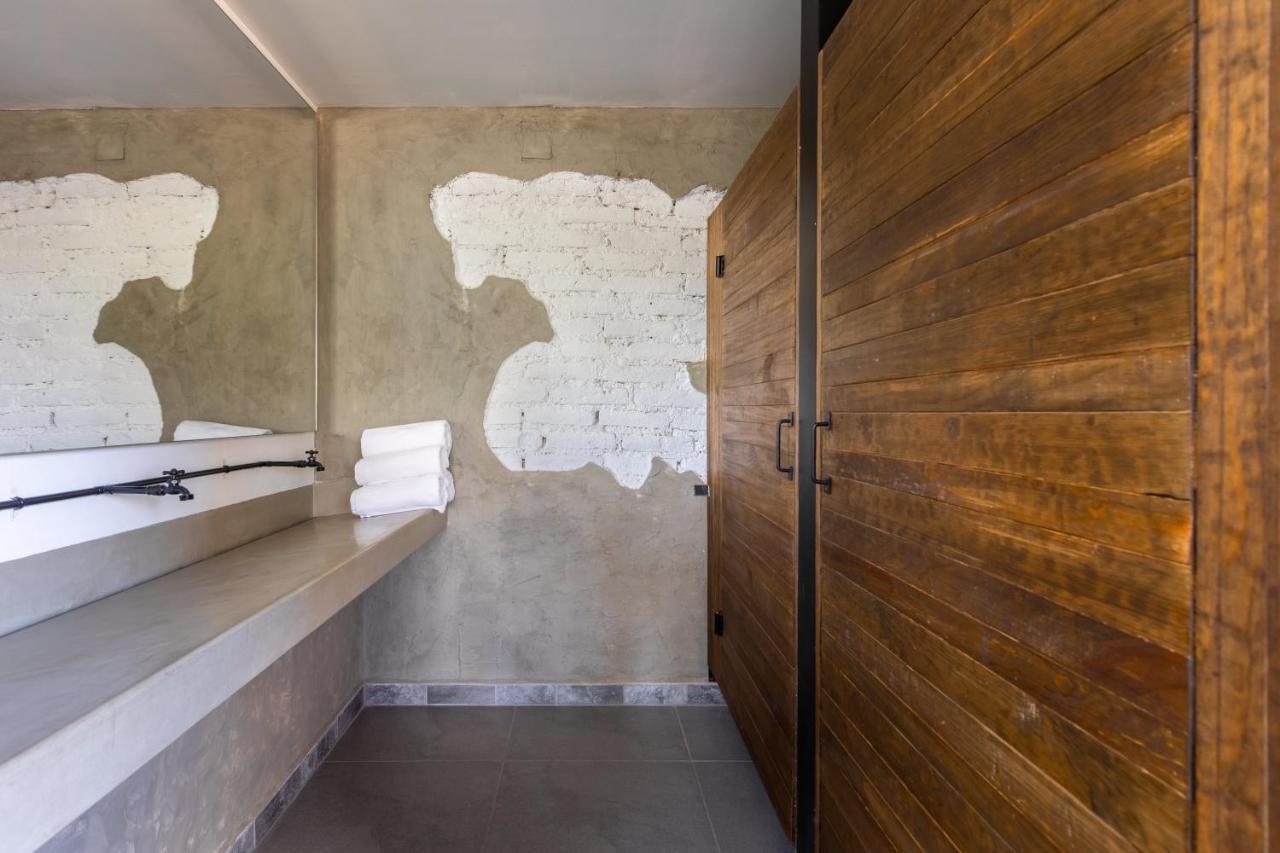 Casa Kanabri Hostal Boutique Mexico City Exteriör bild